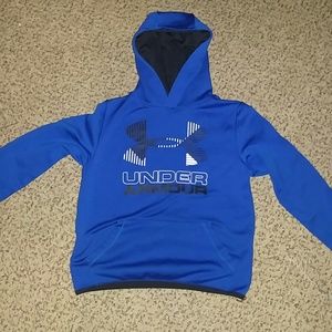 Under Armour Hoodie